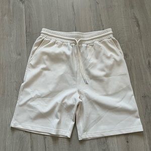 Royalty by Maluma Shorts